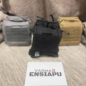 IFAK (Individual First Aid Kit)